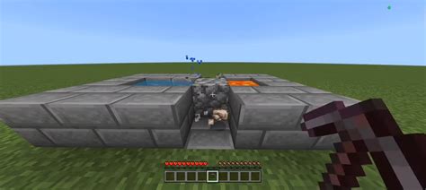 Custom Cobblestone and Basalt Generator Addon (1.21) - MCPE/Bedrock Mod ...