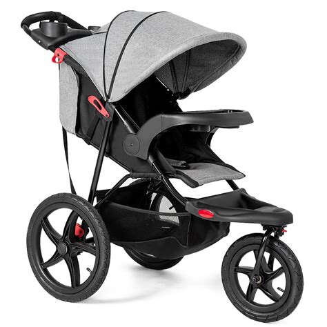 Jogging Strollers & 3 Wheel Strollers | Walmart Canada