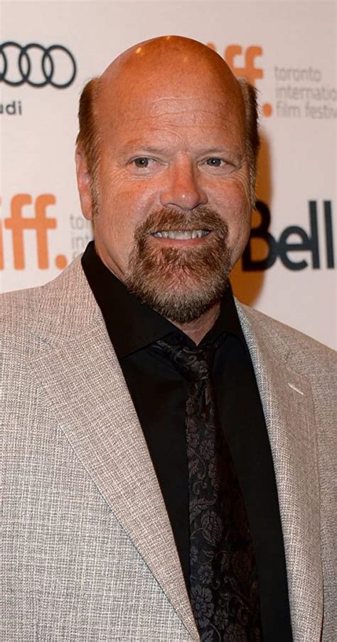 Rex Linn Net Worth 2024 - Edin Doralynne