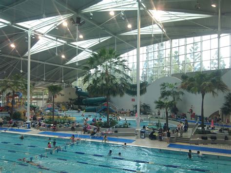 Sydney International Aquatic Centre