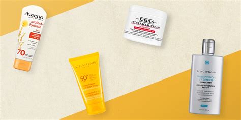 Best Face Sunscreens For Men - AskMen