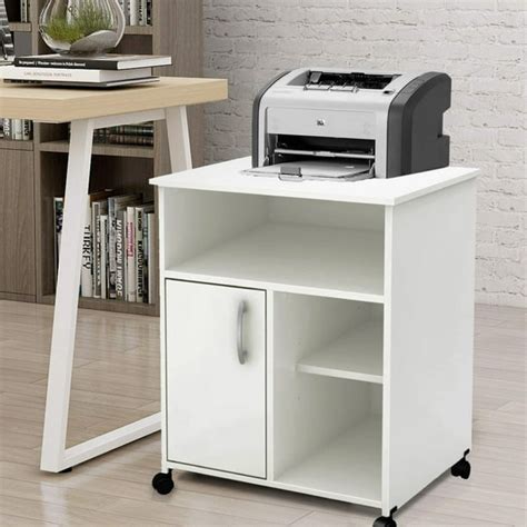 Printer Cabinet Furniture / Printer Storage Cabinet - Storage Designs : Home / furniture ...