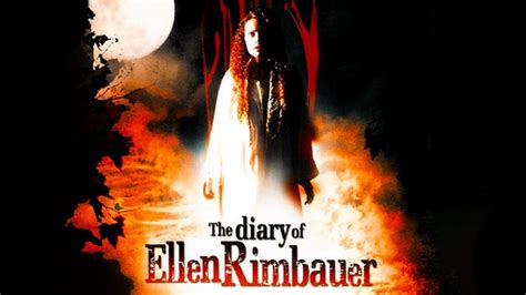 Unlocking Rose Red - The Diary of Ellen Rimbauer (2002) - YouTube