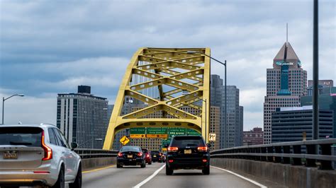 Pittsburgh Bridges: A Brief History - Positively Pittsburgh