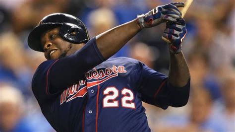 Torii Hunter Stats, News, Pictures, Bio, Videos - Minnesota Twins - ESPN