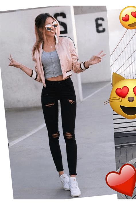 Teen Outfit Ideas Summer 2022 for Android - Download