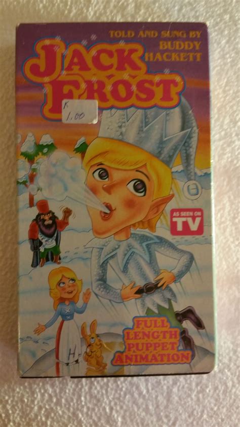 Jack Frost | Old school cartoons, Christmas movies, Jack frost