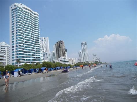 PLAYA DE CASTILLO GRANDE (Cartagena) - All You Need to Know BEFORE You Go