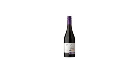 Cono Sur Pinot Noir 2009 - Expert wine ratings and wine reviews by WineAlign