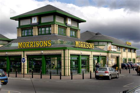 morrisons customer service | 0345 Numbers