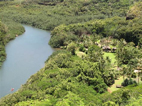 Wailua River State Park | As seen in "Outbreak" with Dustin … | Flickr