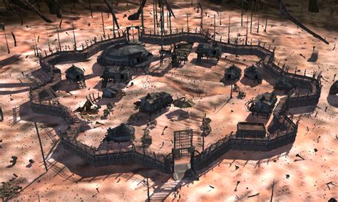 Kenshi Town Locations / Map kenshi black desert city kenshi heft kenshi detailed map kenshi ...