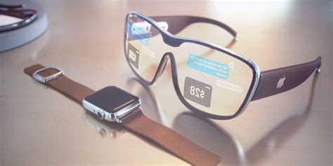 Apple’s ‘True AR Glasses’ Could Be up to Four Years Away