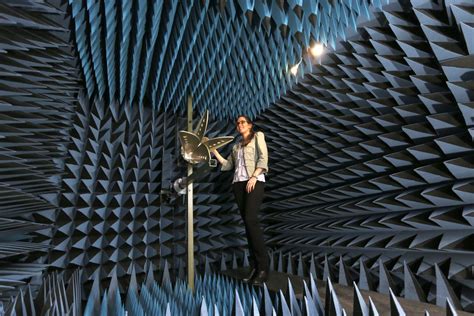 What is an Anechoic Chamber? Find Out How They Work