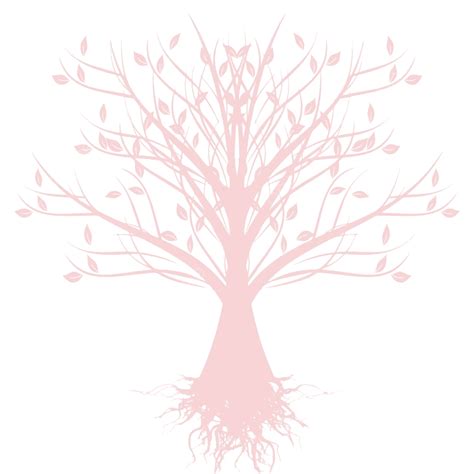Art Tree Art Growth Nature Vector, Art, Growth, Nature PNG and Vector with Transparent ...