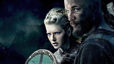 Vikings - TodayTvSeries