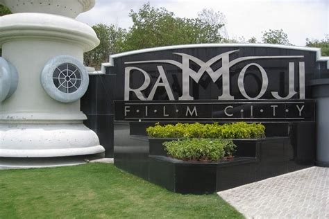 Ramoji Film City Tour Premium Experience 2024 - Hyderabad