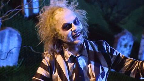 Beetlejuice 2 Details May Explain The Absence Of An OG Character ...