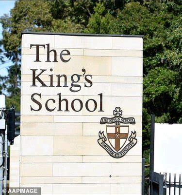 THE KING’S SCHOOL - Updated November 2024 - 89-127 Pennant Hills, North Parramatta New South ...