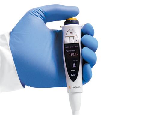 Electronic Pipettes will Increase Your Productivity - Pipette.com