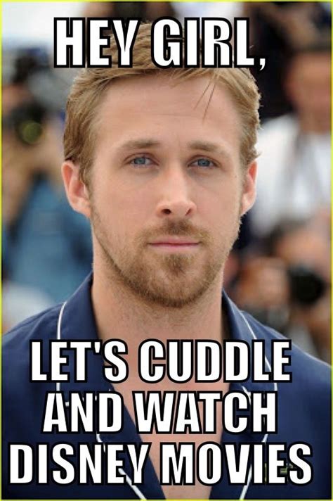 The 21 Most Important Celebrity Scruffs Of All Time | Hey girl memes, Hey girl ryan gosling ...