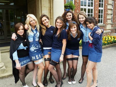 Private School Girls – Telegraph