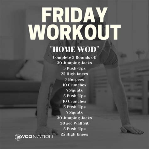 Pin by Julia Grosch on FortisFSC cardio | Wod workout, Crossfit ...