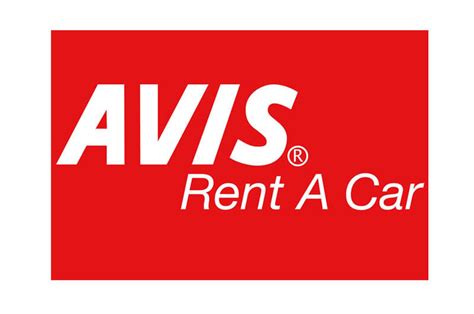 Avis Car Rental