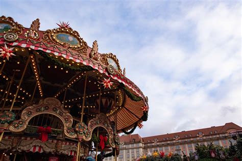 Dresden’s Best Christmas Market – Travel for Bliss