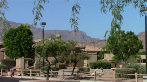 Arizona Retirement Communities