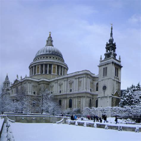 Cathedral Winter Wallpapers - Wallpaper Cave