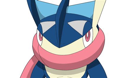 Greninja staring at you by CrazEclips13456 on DeviantArt