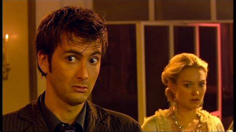 Doctor Who | The Girl in the Fireplace - David Tennant Image (13527373 ...