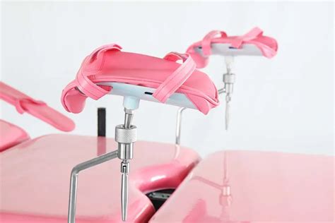 Hospital Electric Gynecology Delivery Clinical Childbirth Bed - Buy Electric Gynecology Delivery ...