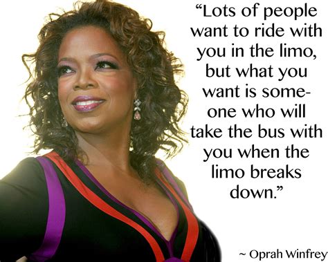 Oprah Winfrey Quotes About Self. QuotesGram