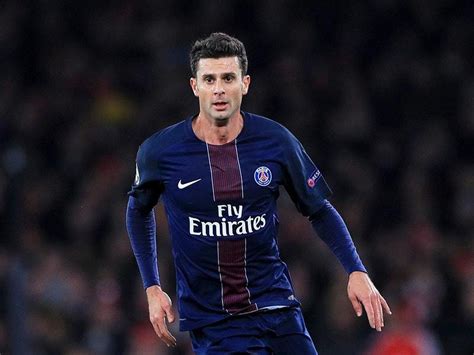 Thiago Motta set for Parc des Princes farewell when PSG host Rennes ...