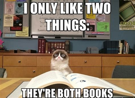 19 Memes All Book Lovers Will Understand