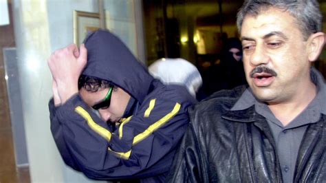 Mohammed, Bilal Skaf: How rapist brothers’ shocking record continued in ...