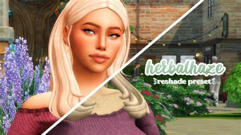 25 Best Sims 4 ReShade Presets For Great Graphics - My Otaku World