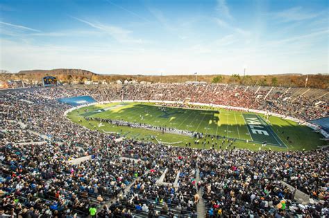 Turf field to be installed in Yale Bowl - Yale Daily News