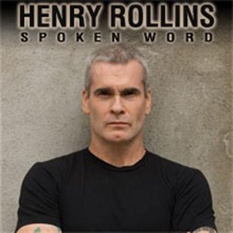 Henry Rollins Spoken Word tickets in Royal Oak at Royal Oak Music ...