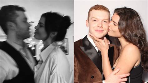 Cameron Monaghan Girlfriend: Who Is The "Gotham" Star Dating Now? - The ...