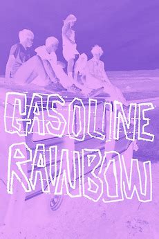 ‎Gasoline Rainbow (2023) directed by Turner Ross, Bill Ross IV • Reviews, film + cast • Letterboxd