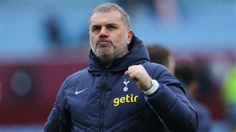 Tottenham supporters urged to 'get excited' by Ange Postecoglou after ...