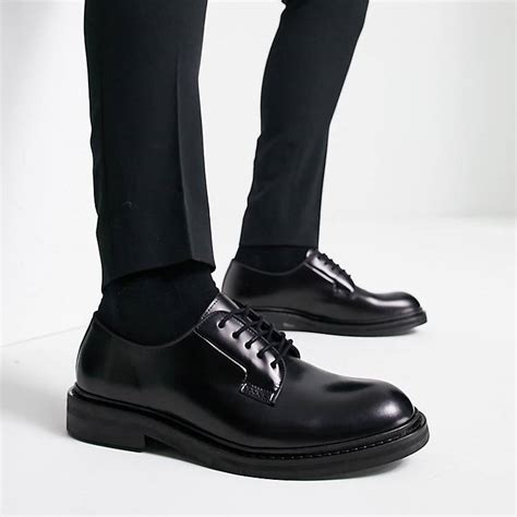 Derby Loafers | stickhealthcare.co.uk