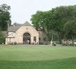 Brackenridge Park Golf Course in San Antonio