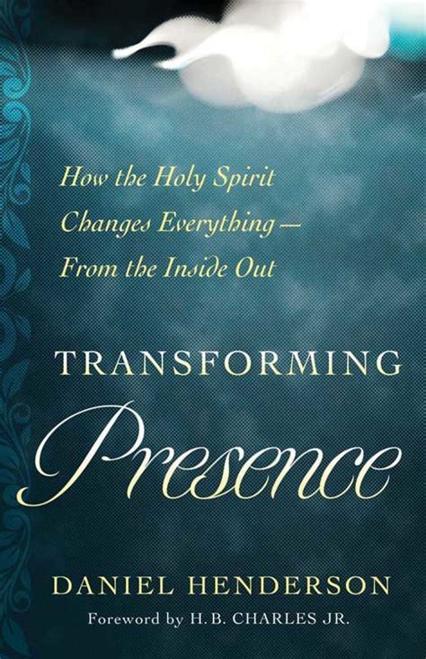 Transforming Presence (eBook) | Christian book recommendations ...