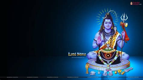 Lord Shiva Wallpapers - Wallpaper Cave