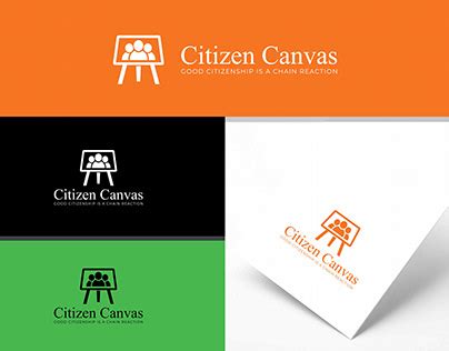 Canvas Logo Projects | Photos, videos, logos, illustrations and ...