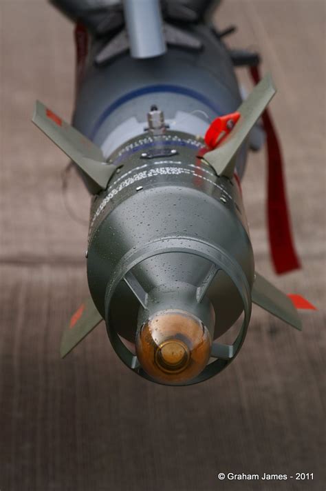 Paveway IV - Weapons & Armaments - Britmodeller.com